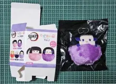 鬼滅の刃 たぴぬい vol.2 胡蝶しのぶ