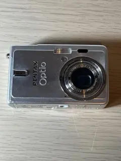 2026年最新】Optio S6の人気アイテム - メルカリ