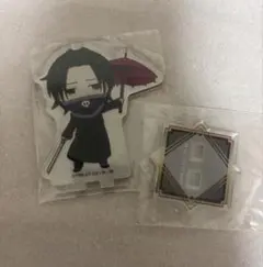 HUNTER×HUNTER フェイタン アクリルスタンド