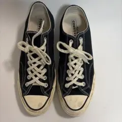 コンバースct70 チャックテイラー 日本未発売 converse