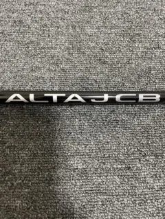 1W用シャフト単品 PING ALTA J CB BKACK S純正スリーブ付き - メルカリ