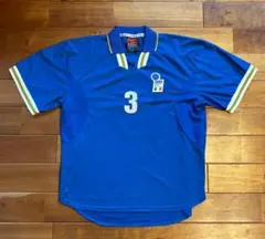 90S サッカー　イタリア代表　ユニフォーム　MFC ディアドラ 90S サッカー イタリア代表 ユニフォーム MFC ディアドラ - メルカリ