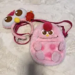 ZARA PIXAR コラボ ロッツォ リュック - メルカリ