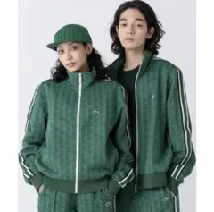 2026年最新】Lacoste セットアップの人気アイテム - メルカリ