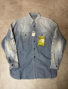 2026年最新】KAPITAL シャツの人気アイテム - メルカリ