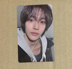 RIIZE ライズ All of You ラキドロ トレカ ウォンビン