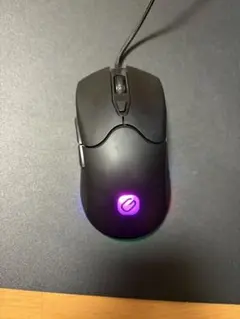 Logicool ZM-100 ワイヤレスオプティカルマウス - メルカリ