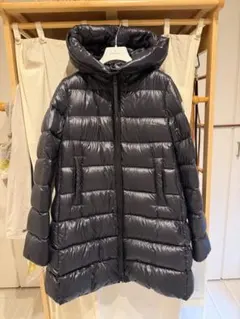 【美品】【週末値下げ】MONCLER ダウン　サイズ0