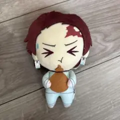 鬼滅の刃 炭治郎 ぬいぐるみ