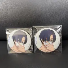 サカモトデイズ 勢羽真冬 ベースヤードトーキョー