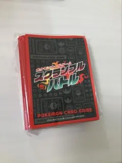 2026年最新】スクランブルバトル スリーブの人気アイテム - メルカリ