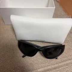 ジェントルモンスター キャットアイ