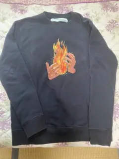 OFF-WHITE c/o VIRGIL ABLOH スウェットのサムネイル
