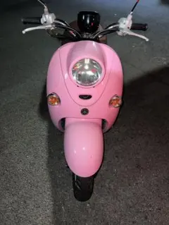 大阪 バイク車体