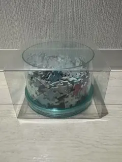 米津玄師　pale blue パズル版のサムネイル