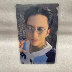 INI 池崎理人　会場　7000トレカ　122