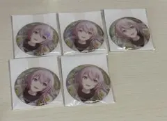 プロセカ 巡音ルカ 缶バッジ まとめ売り