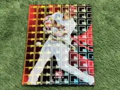 丸佳浩　広島東洋カープ　カルビープロ野球チップスカード2017年