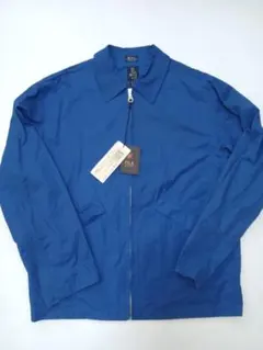 【デッドストック】イタリア製 FILA ナイロンジャケット ヴィンテージ 90s