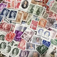 2026年最新】フランス切手の人気アイテム - メルカリ