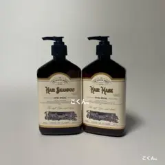 未使用☆WEN アーモンド クレンジングコンディショナー 480ml 2本