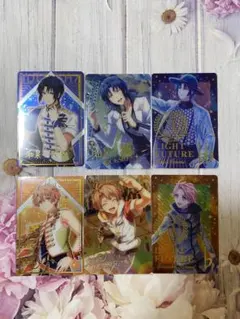 アイナナ メタカ　アンコール2 一織　三月