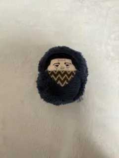 ゴールデンカムイ 菊田杢太郎 くるみたぴぬい