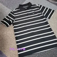 NIKE　ゴルフウェア　半袖