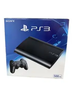 2026年最新】PS3 500GB(CECH-4000C)の人気アイテム - メルカリ