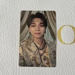 M!LK 好きすぎて滅　爆裂愛してる　通常盤　トレカ　塩﨑太智