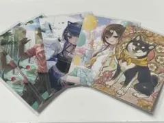 にじさんじ ノスタルジア 2025