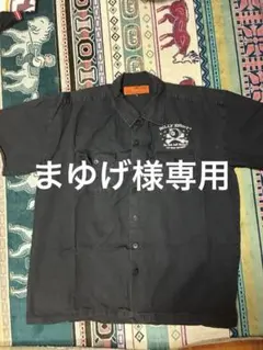 REDKAP 2000年代　半袖　シャツのサムネイル