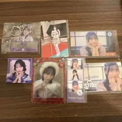 お*す様 きゅーすと 真鍋凪咲 クリスマス衣装トレカ アルバム購入特典真鍋凪咲ス