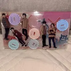 2025年最新】super eight アクスタの人気アイテム - メルカリ