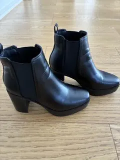 oriental traffic ブーツ