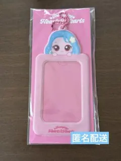 Hearts2Hearts ティニピン イアン トレカホルダー - メルカリ
