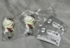 鬼滅の刃 ねむらせ隊 童磨2個 新品 未開封 即購入OK