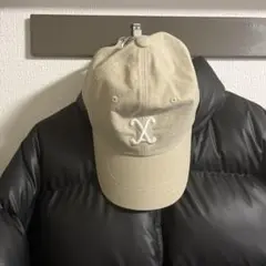 VARZAR帽子(beige）のサムネイル
