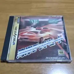 【セガサターン】湾岸デッドヒート