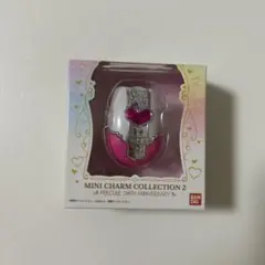プリキュア ミニチャームコレクション2 カードコミューン キュアブラック