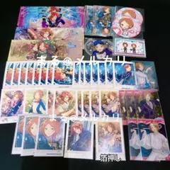 あんスタ カード まとめ売り 2wink 葵ひなた 葵ゆうた 中国