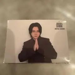 Mrs. GREEN APPLE 大森元貴 ゼンジン フォトカ 26 - メルカリ