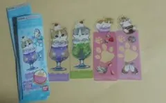 モフサンド　ブックマークコレクション