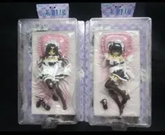 これが私の御主人様 ハイグレードフィギュア 全2種 セット これが私の御主人様 ハイグレードフィギュア WORK AT MIDNIGHT