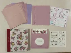 Floret Sachet バインダー式アルバムのサムネイル