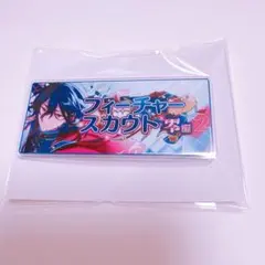 あんスタ　バナコレ　F2零