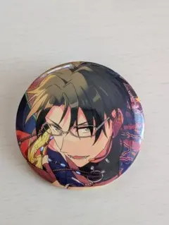 2025年最新】蓮巳敬人 缶バッジの人気アイテム - メルカリ