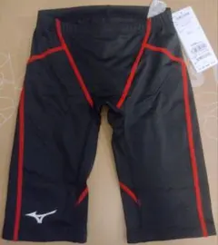 Tadahiro Higa 様専用 speedo 競泳水着 赤/黒 箱、タグ付き - メルカリ