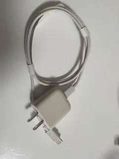 タイプC 充電ケーブル