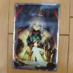 遊戯王OCG 白銀の城のラビュリンススリーブ - メルカリ
